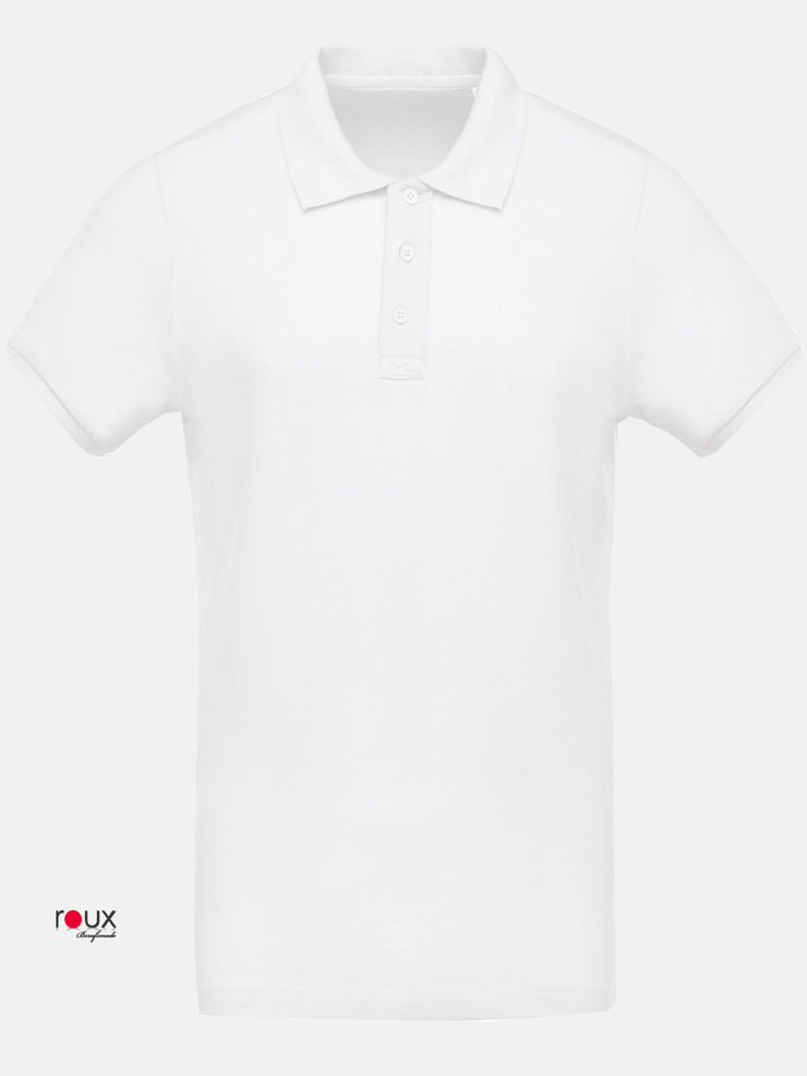 Polo Homme