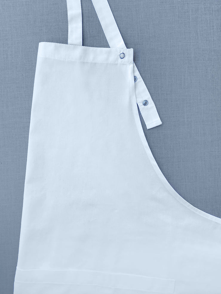 Bib Apron Boston