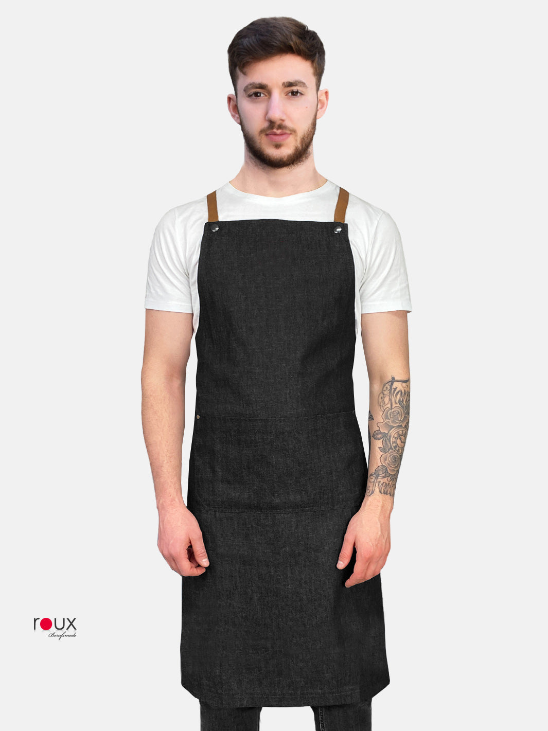 Service, Aprons for Hotel, Restaurants, Cafes / Roux Professional