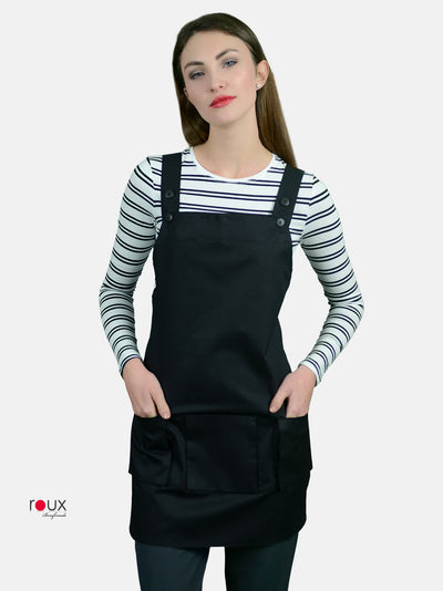 Beauty Aprons | SPA Apron | Salon Aprons Collection – Roux Professional