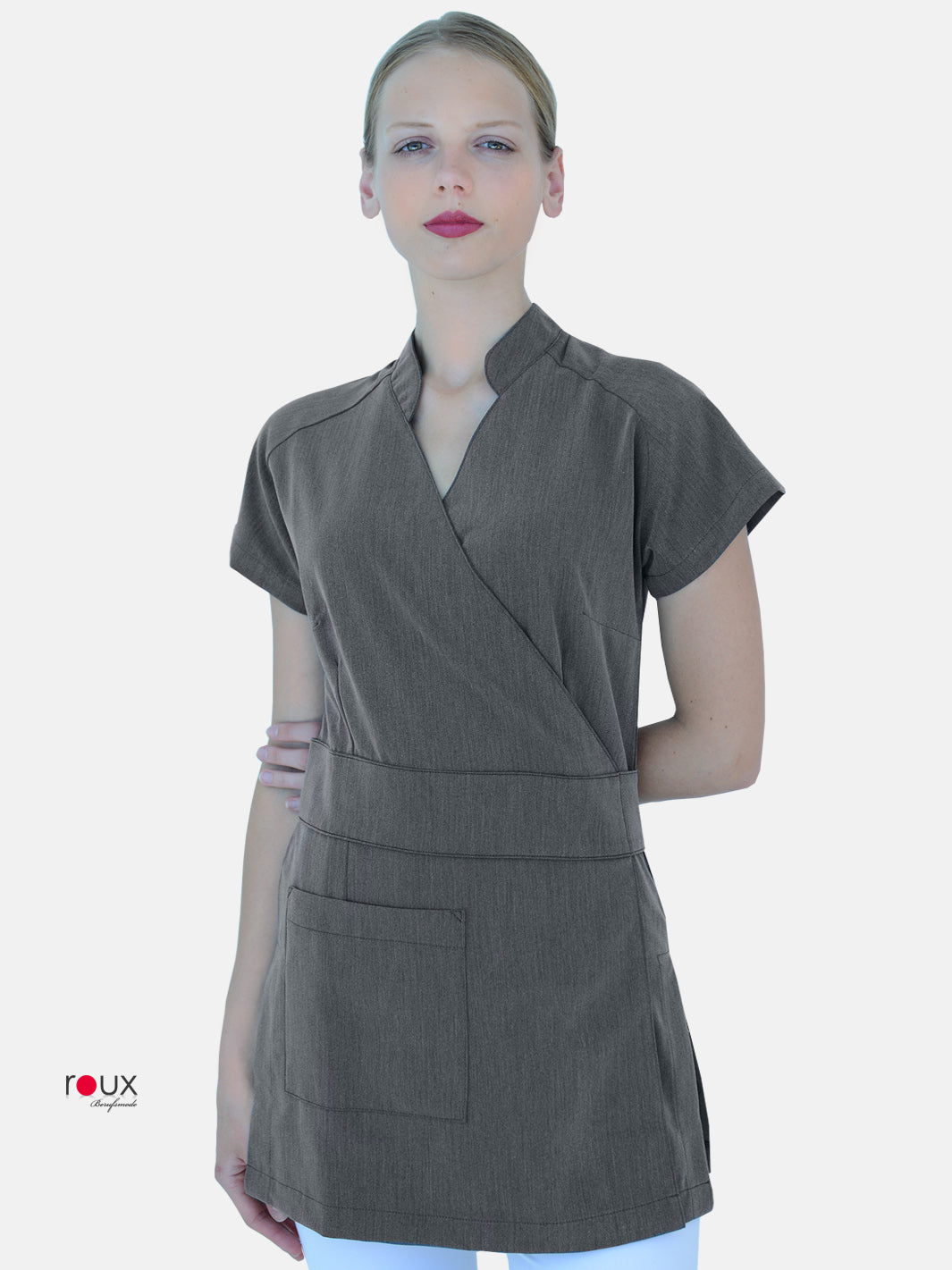 Spa Wellness Uniforms Tunics Dresses Trousers Apron Collection spa-wellness-uniforms-tunics-dresses-trousers-apron-collection
