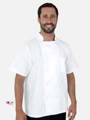 Chaqueta Chef Clásica