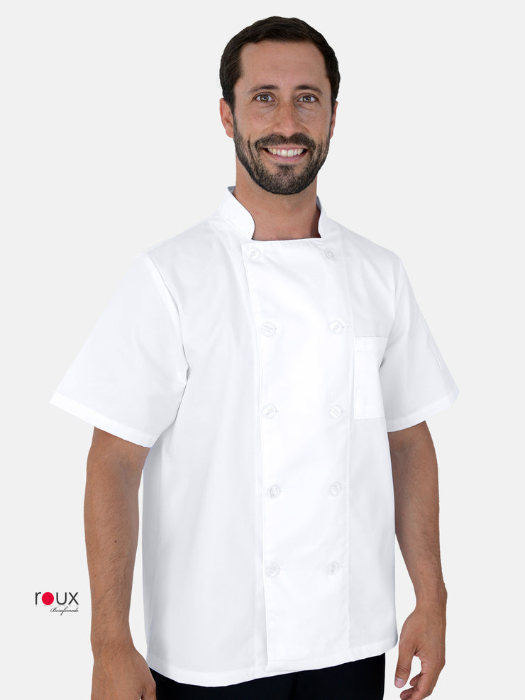 Chef's Jacket Classica