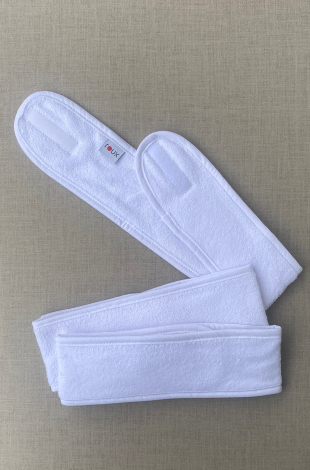 Skincare Headband
