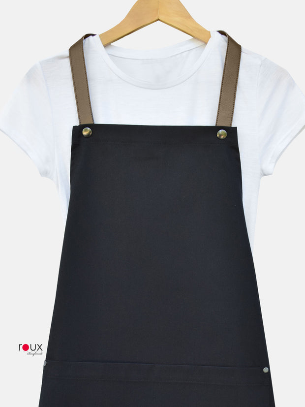 Pure Bib Apron