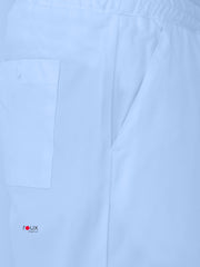 Pantalón azul unisex