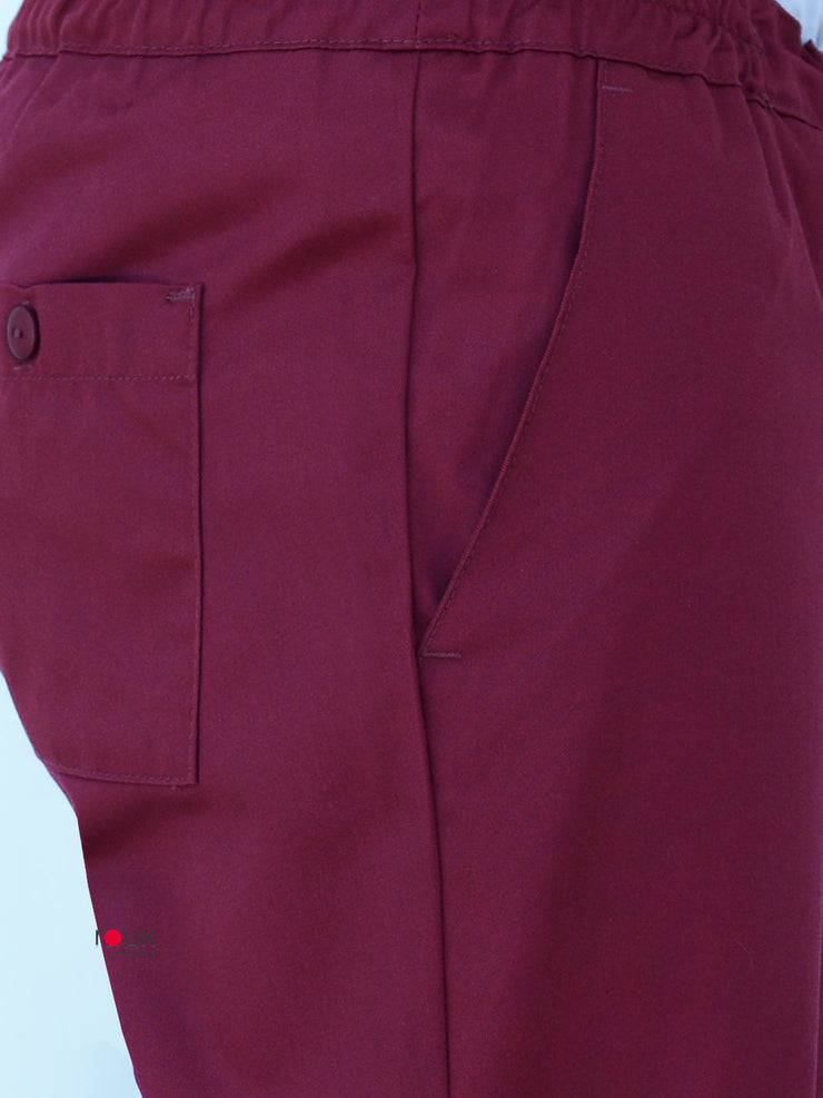 Unisex Trousers