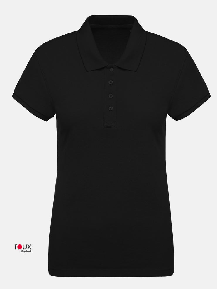 Polo Femme