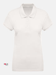 Polo Femme