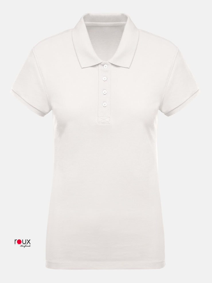 Polo de mujer