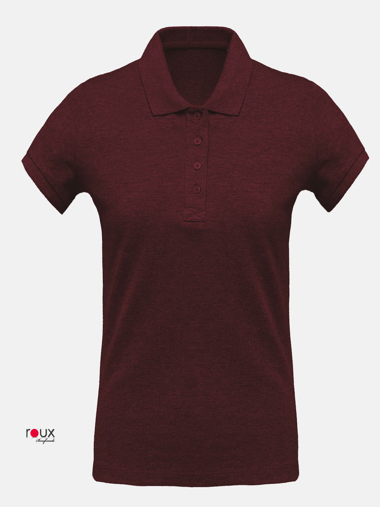 Polo Femme