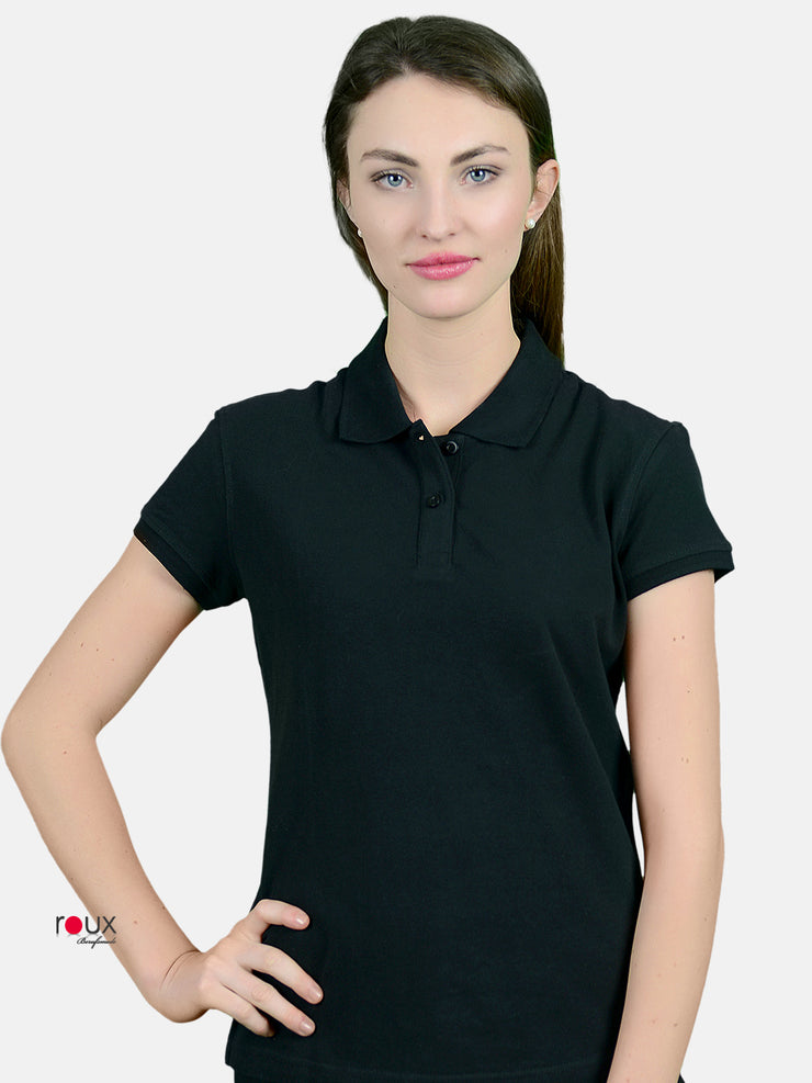 Polo de mujer