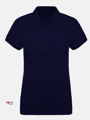 Polo de mujer