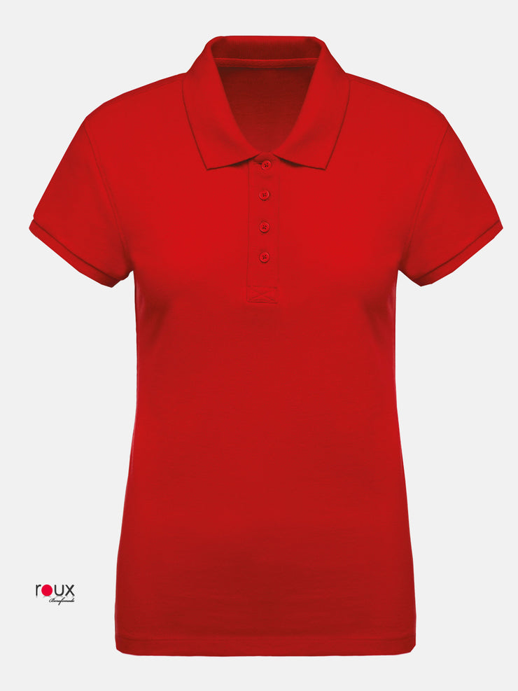 Women's Polo Shirt